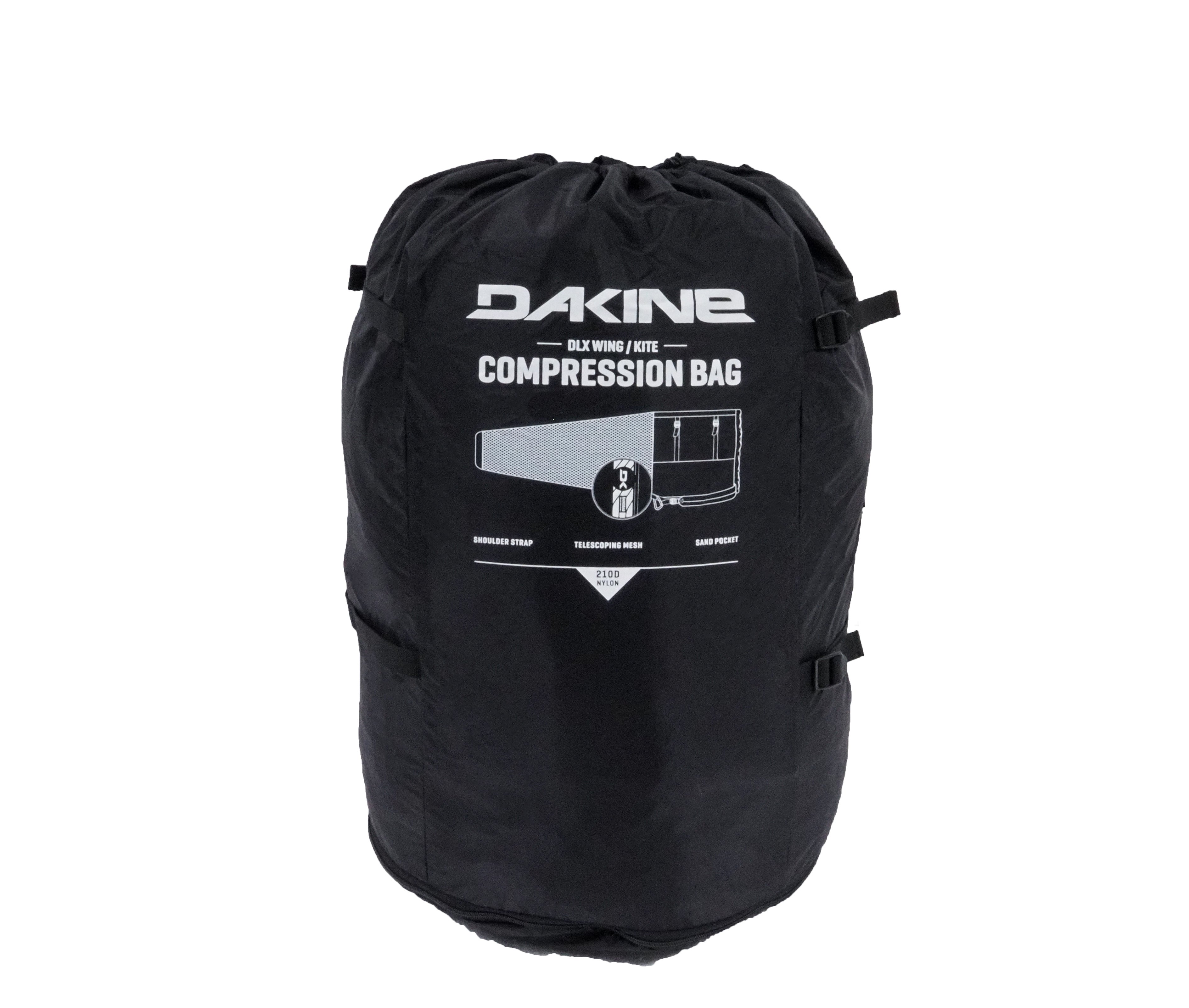 Dakine Deluxe Wing Kite Compression Bag
