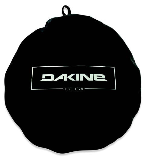 Dakine Dlx Wing Kite Compression Bag Black
