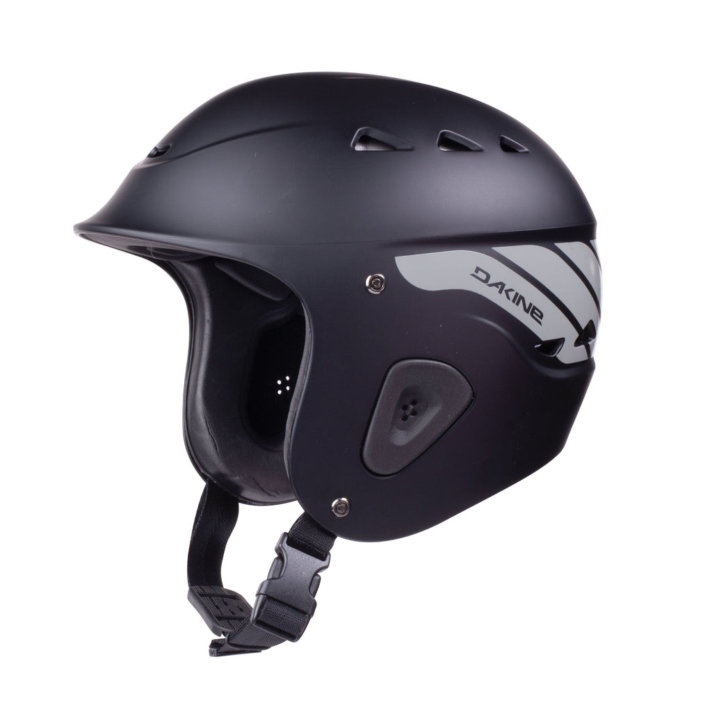 Dakine Foil Batters Helmet Black