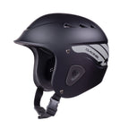 Dakine Foil Batters Helmet Black