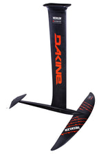 Dakine Heckler Foil Kit Black