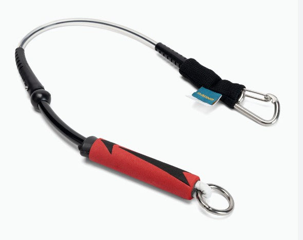 Dakine Kite Leash Shorty Black