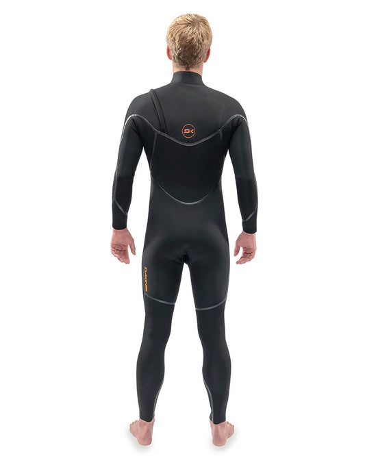 Dakine Mens Cyclone Zip Free Full