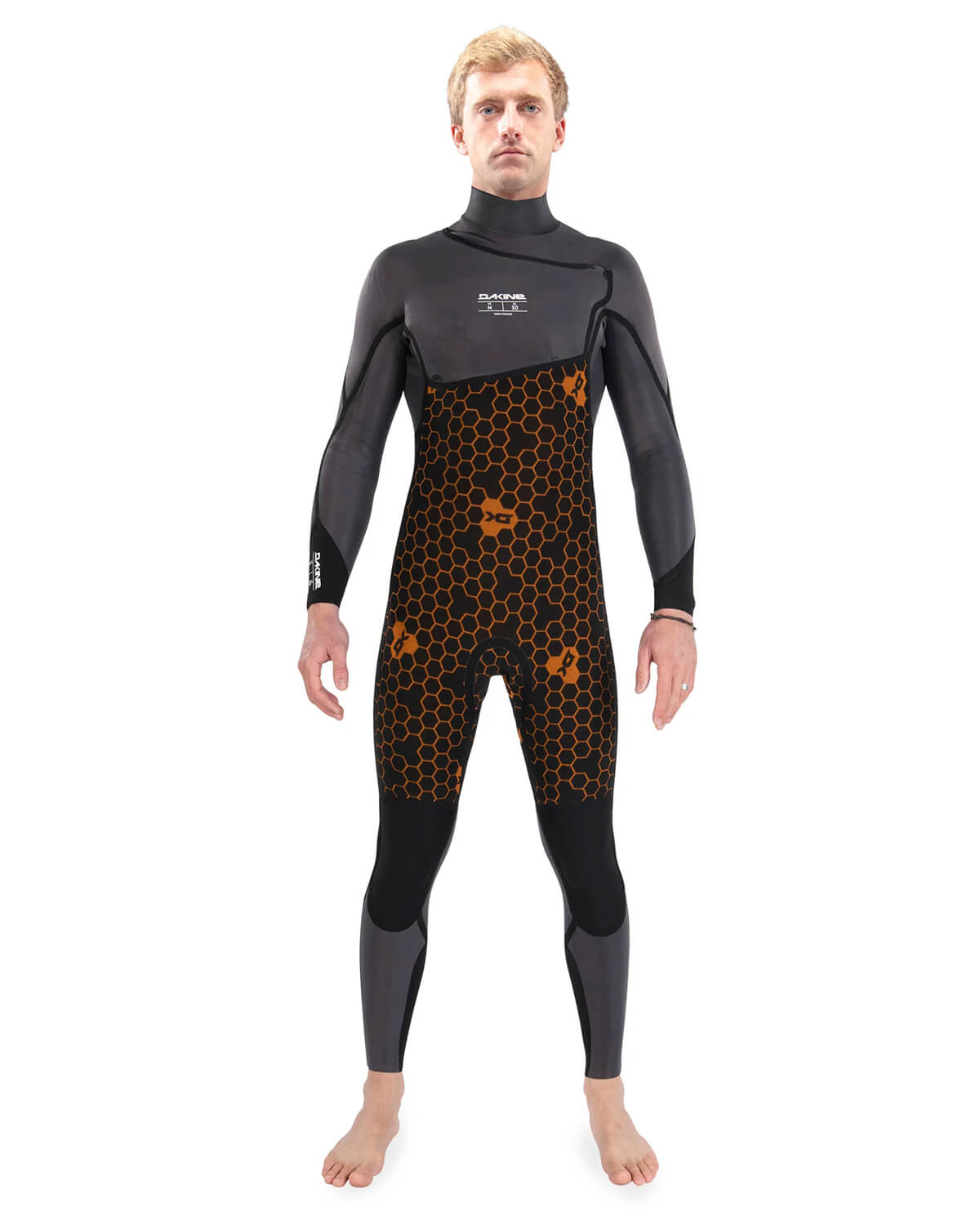 Dakine Mens Cyclone Zip Free Full