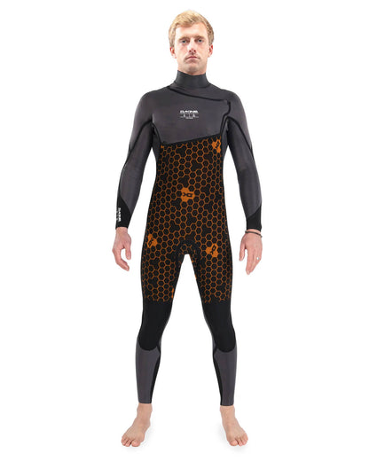 Dakine Mens Cyclone Zip Free Full