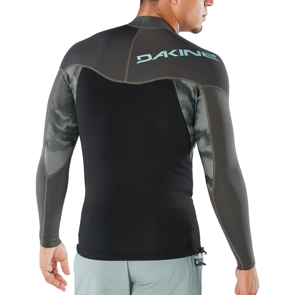 Dakine Mens Mission Jacket 1Mm Block 2