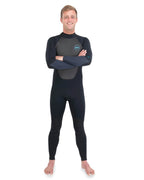 Dakine Mens Quantum Back Zip 543 1