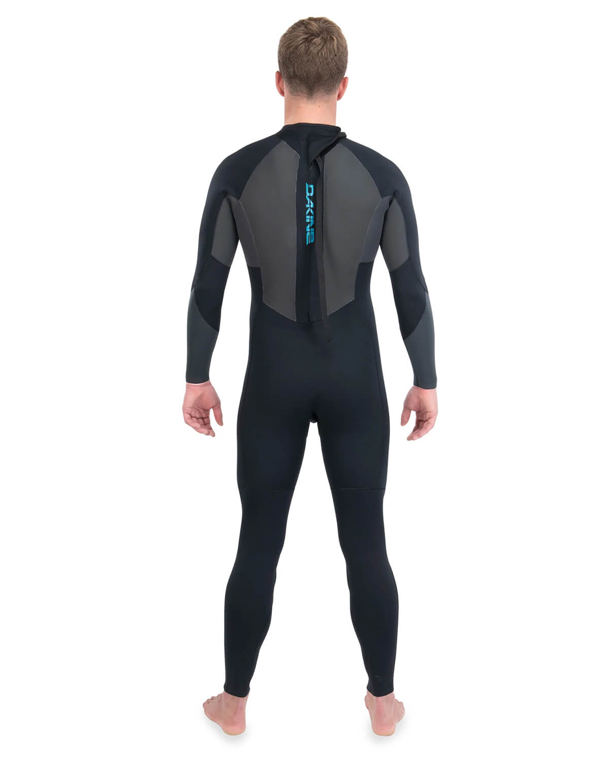 Dakine Mens Quantum Back Zip 5/4/3