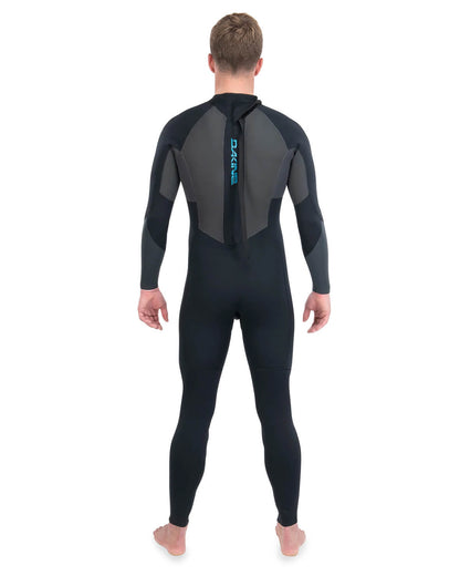 Dakine Mens Quantum Back Zip 5/4/3