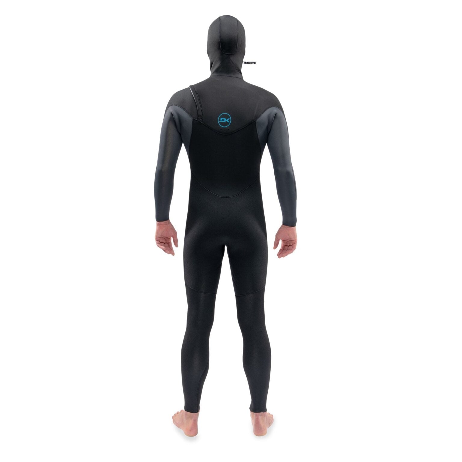 Dakine Mens Quantum Chest Zip Hooded 54 5