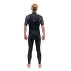 Dakine Mens Quantum Chest Zip Short Sleeve 22Mm 2