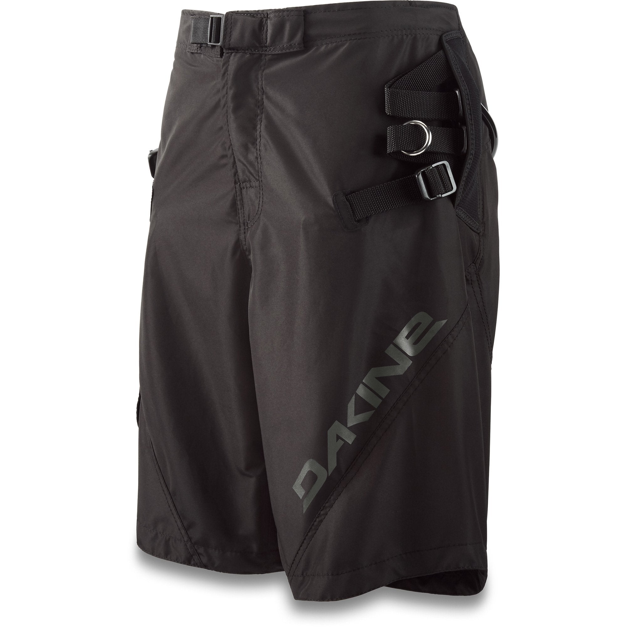Dakine Nitrous Hd Harness Black