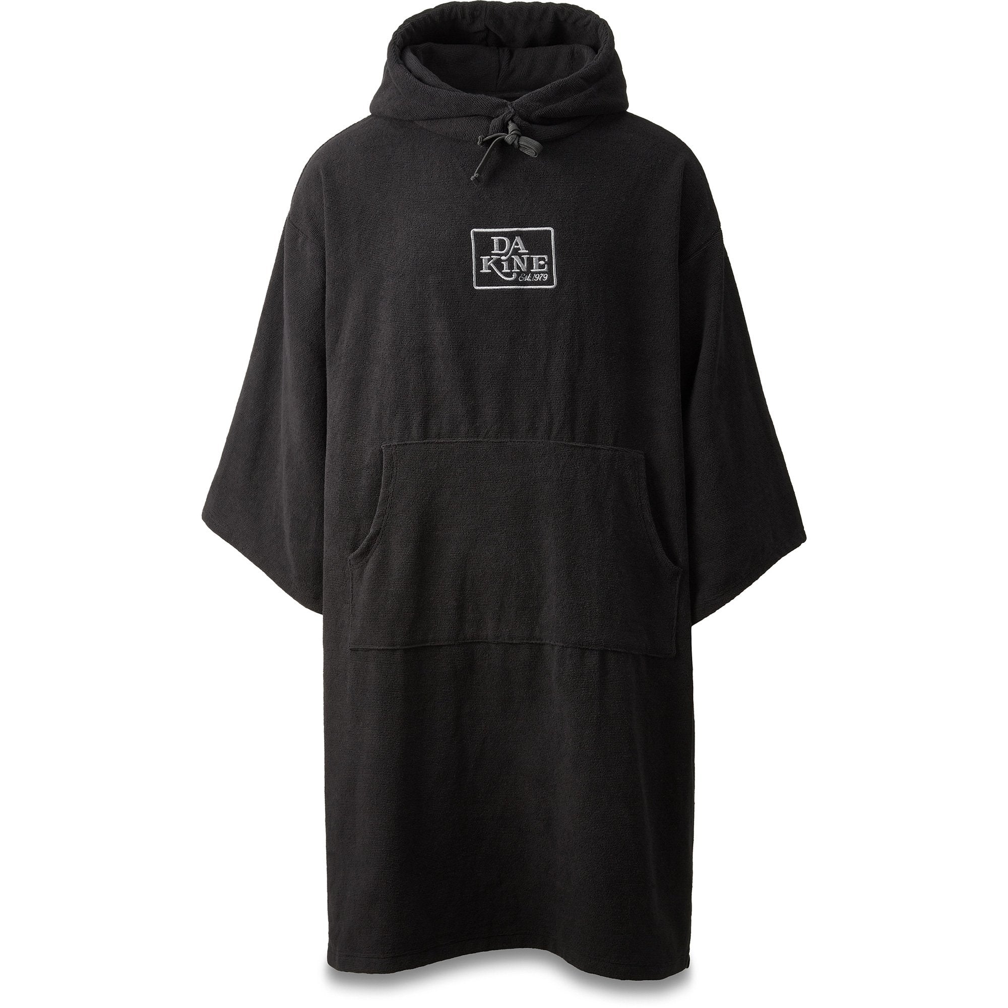 Dakine Poncho Chanjo Black