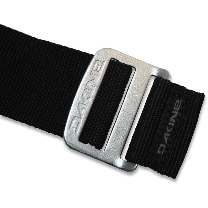 Dakine Posilock Buckle Repair Kit Black