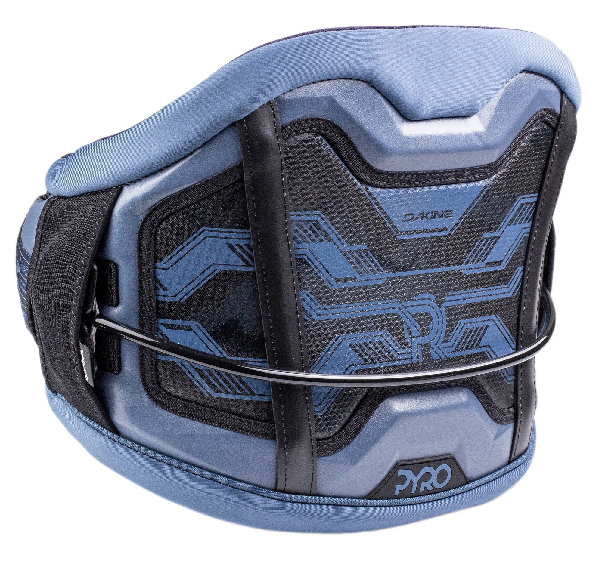 Dakine Pyro Harness Florida Blue