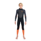 Dakine Quantum Back Zip 22Mm Junior 1