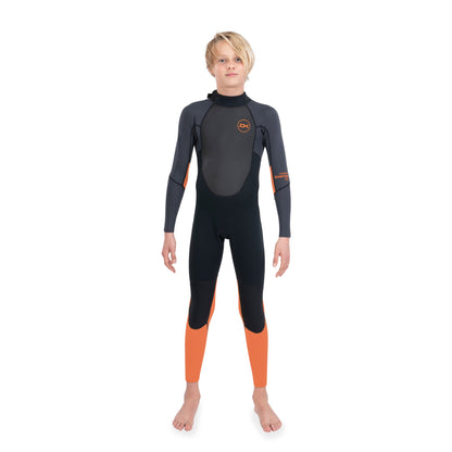 Dakine Quantum Back Zip 2/2mm Junior