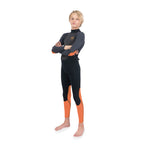 Dakine Quantum Back Zip 22Mm Junior 3