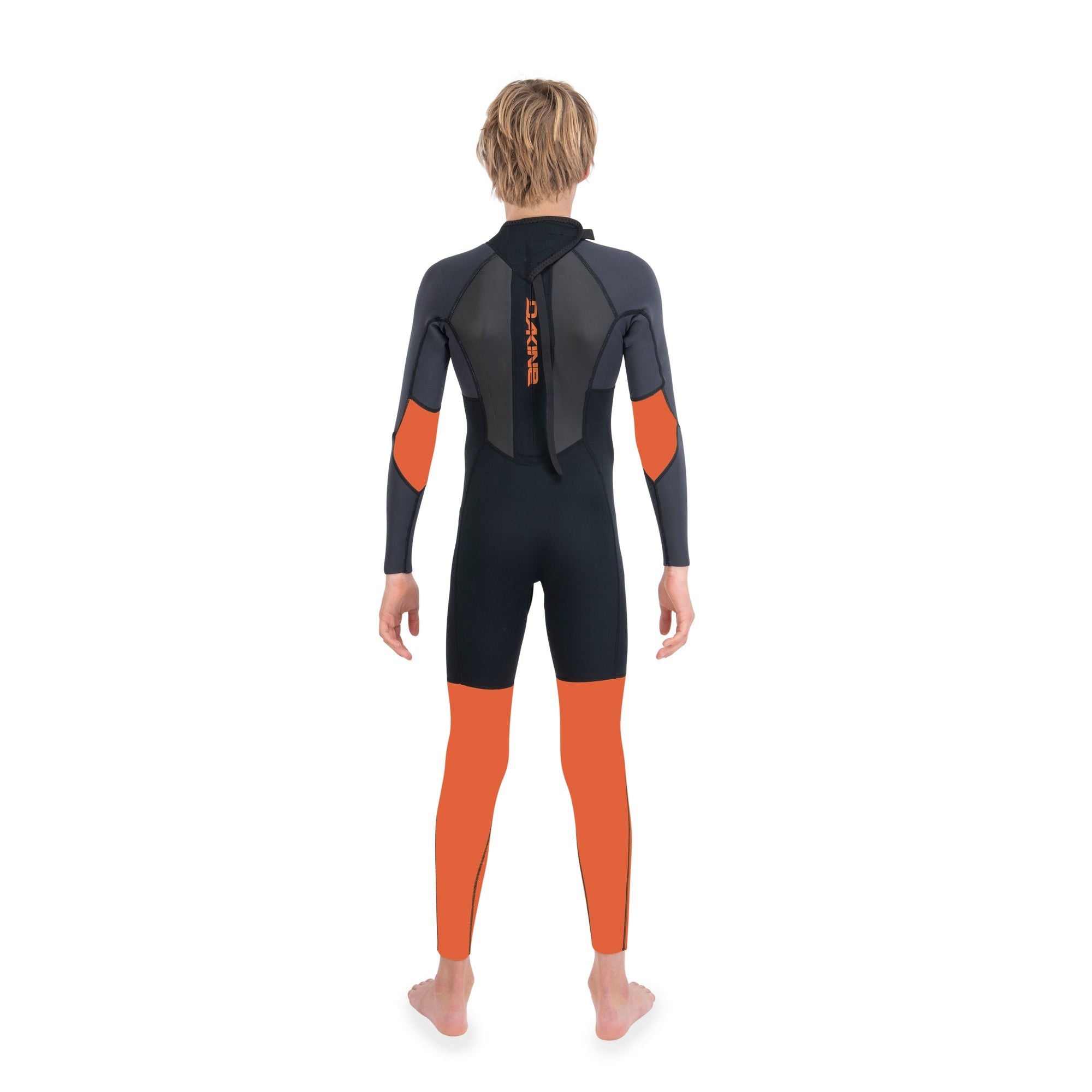 Dakine Quantum Back Zip 22Mm Junior 4