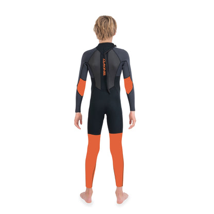 Dakine Quantum Back Zip 2/2mm Junior