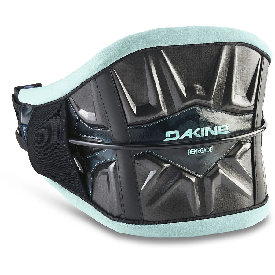 Dakine Renegade Harness Dark Ash Camo
