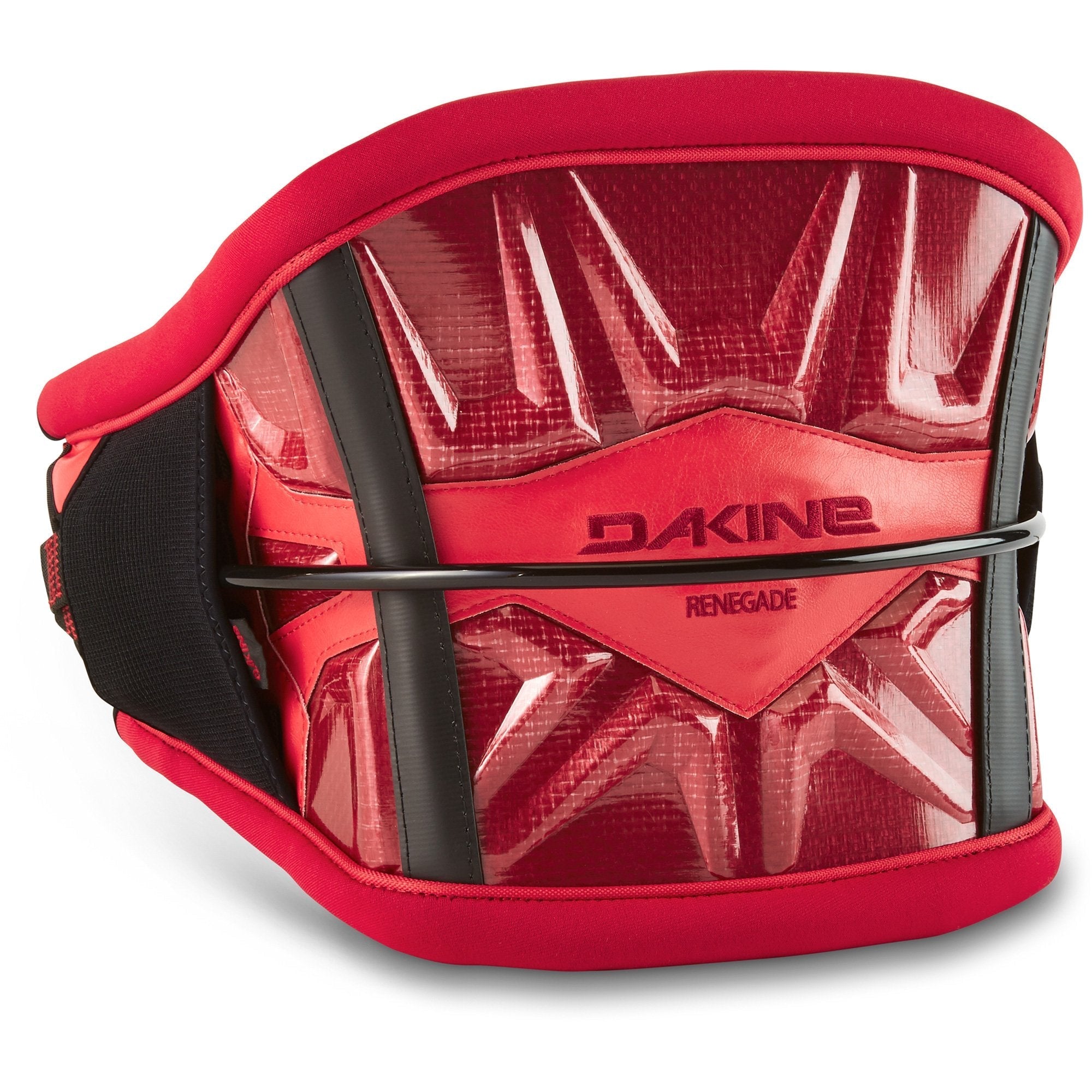 Dakine Renegade Harness Deep Crimson