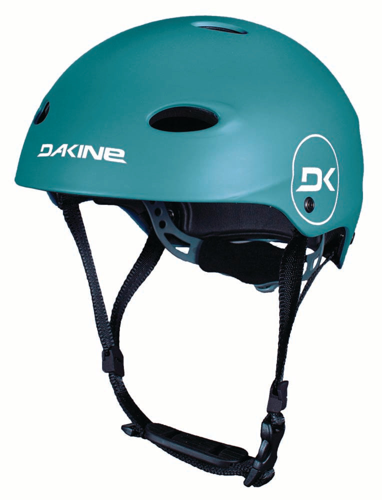 Dakine Renegade Helmet Deep Lake