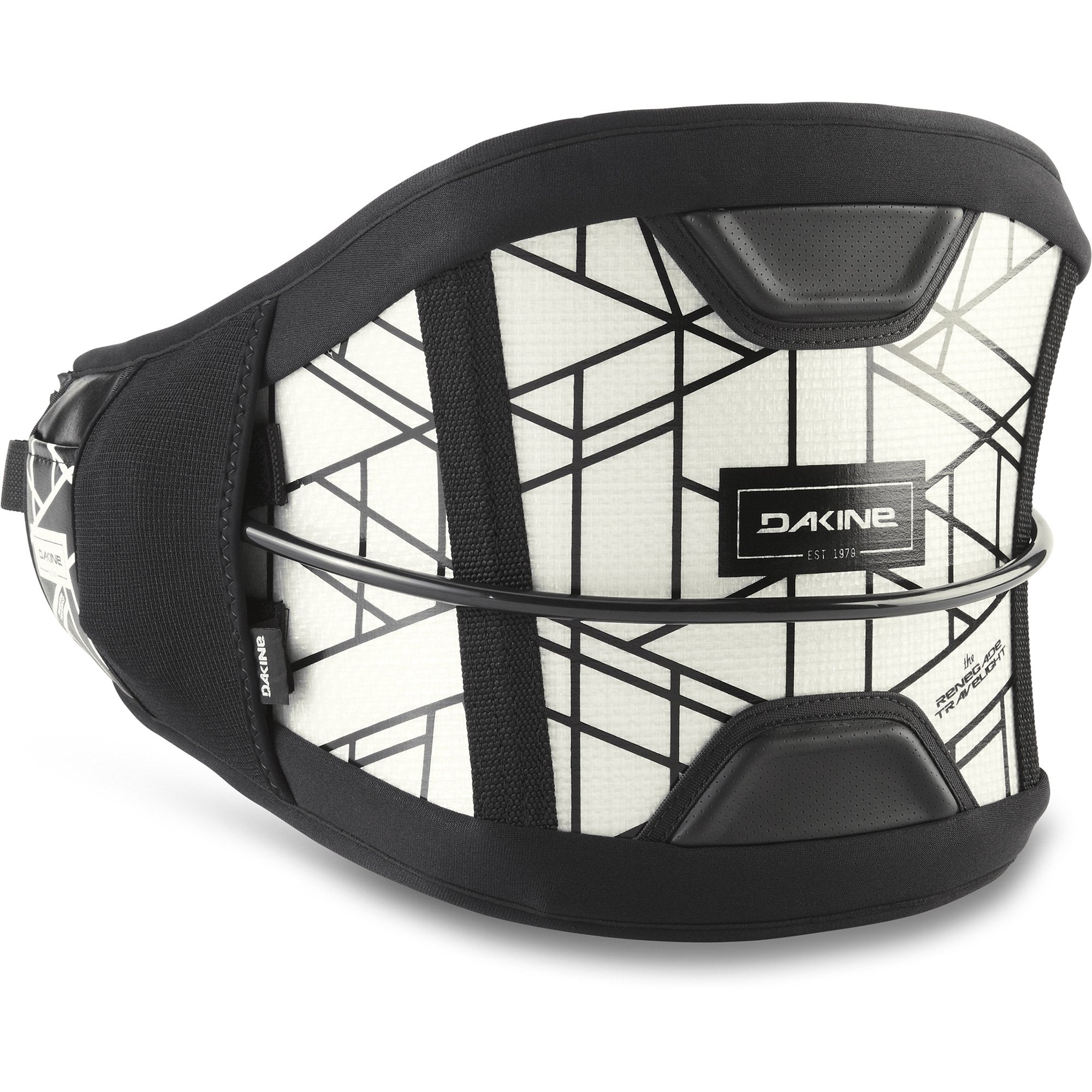 Dakine Renegade Travelight Harness White