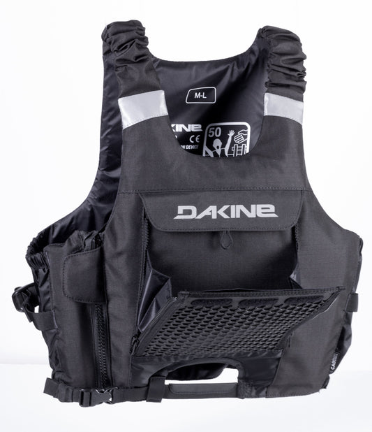 Dakine Seeker Deluxe Vest