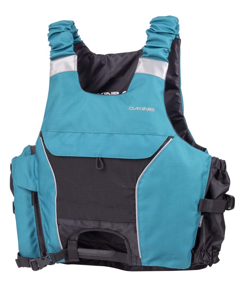 Dakine Seeker Vest Deep Lake