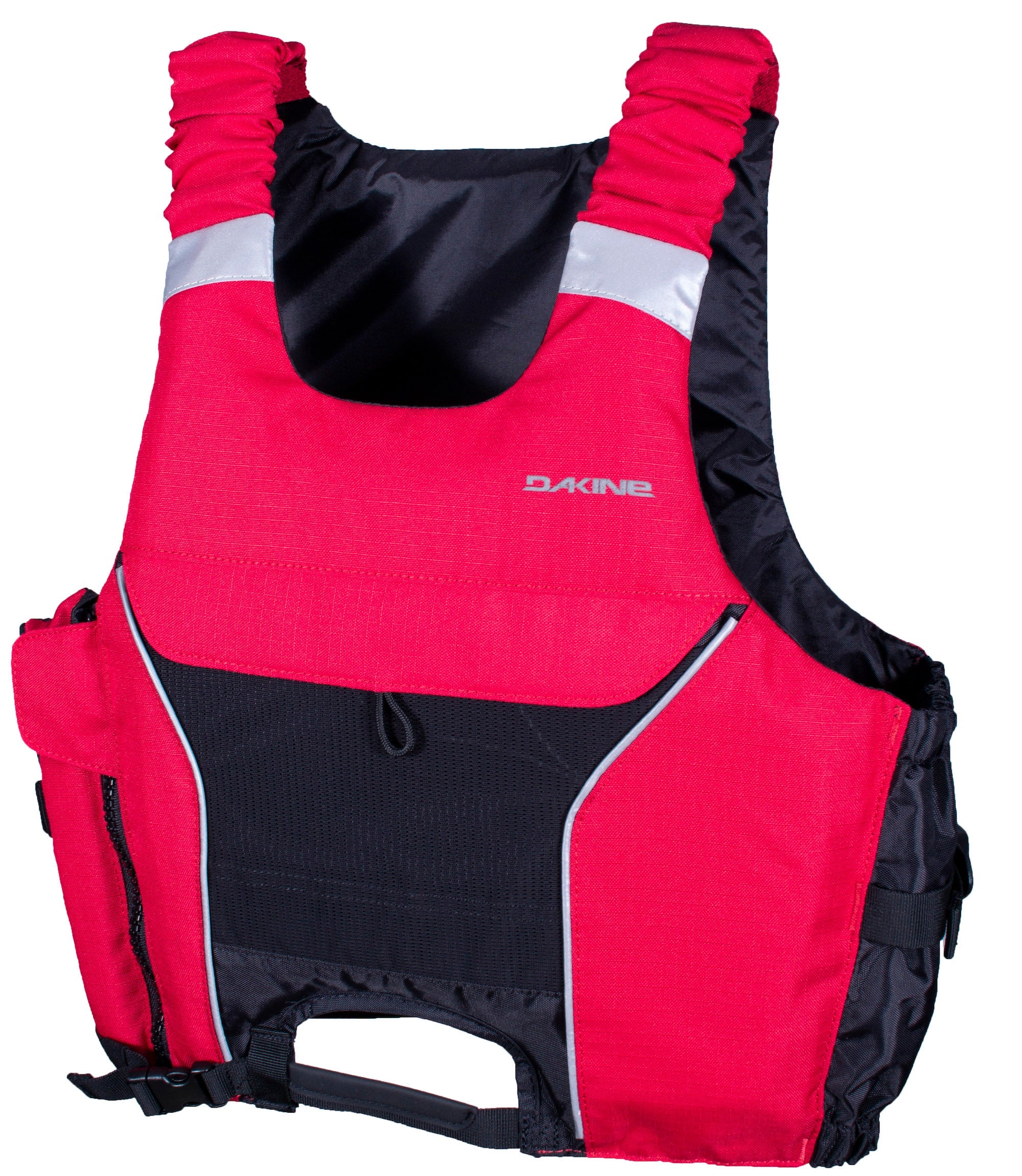 Dakine Seeker Vest Red