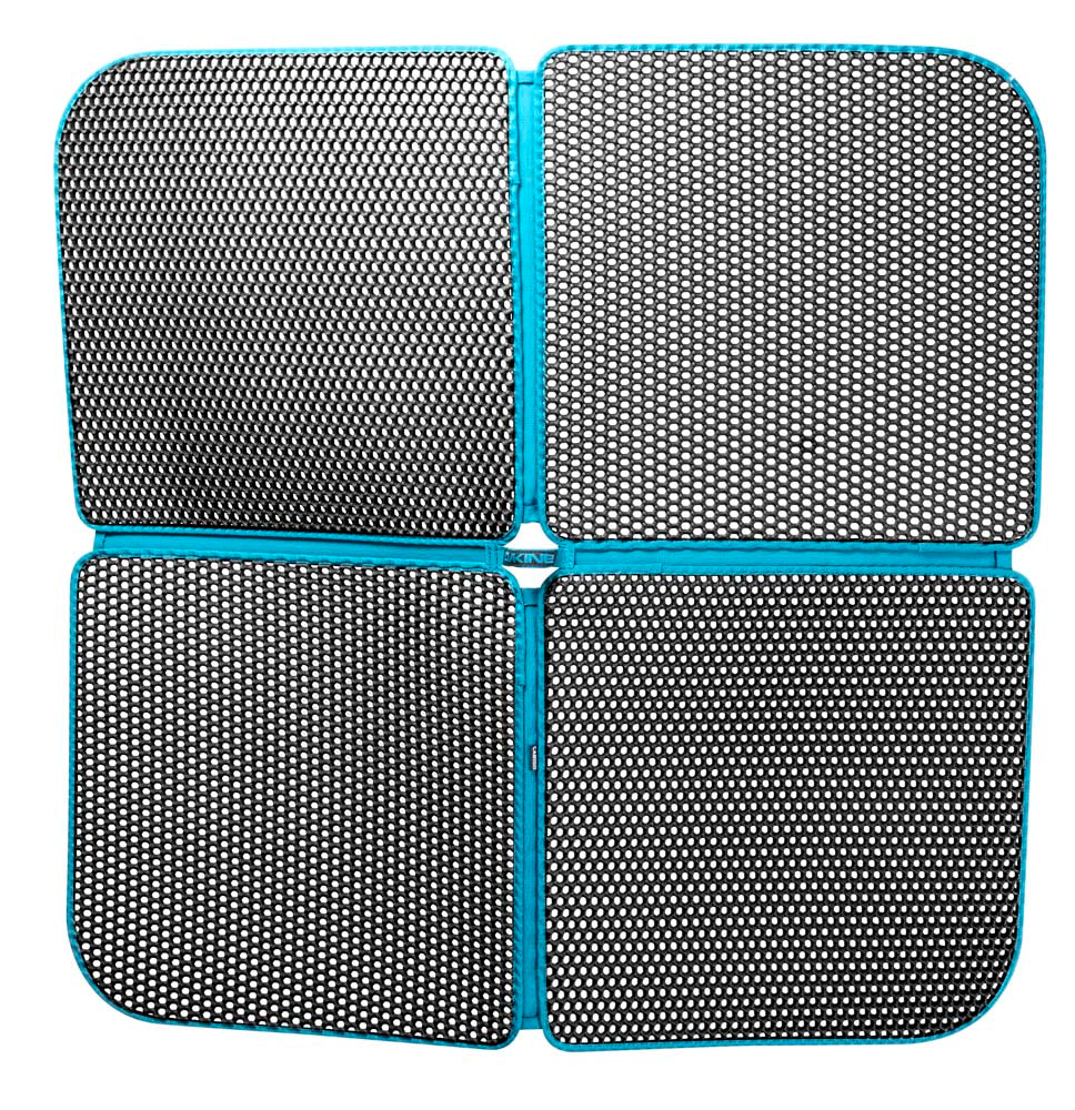 Dakine Sifter Foil Eq Mat Deep Lake