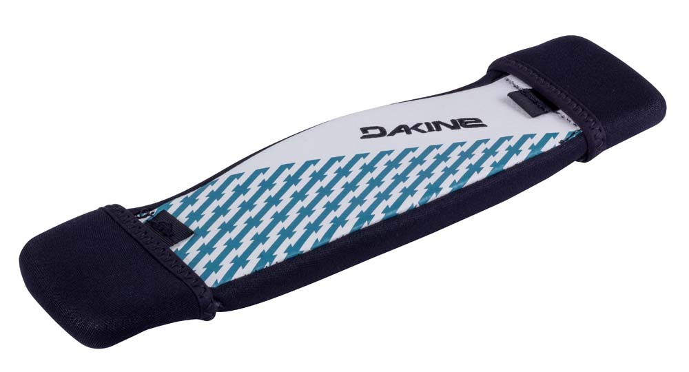 Dakine Slim Footstraps Deep Lake