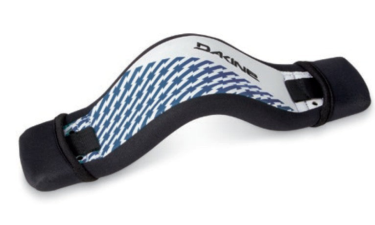 Dakine Slim Footstraps Florida Blue