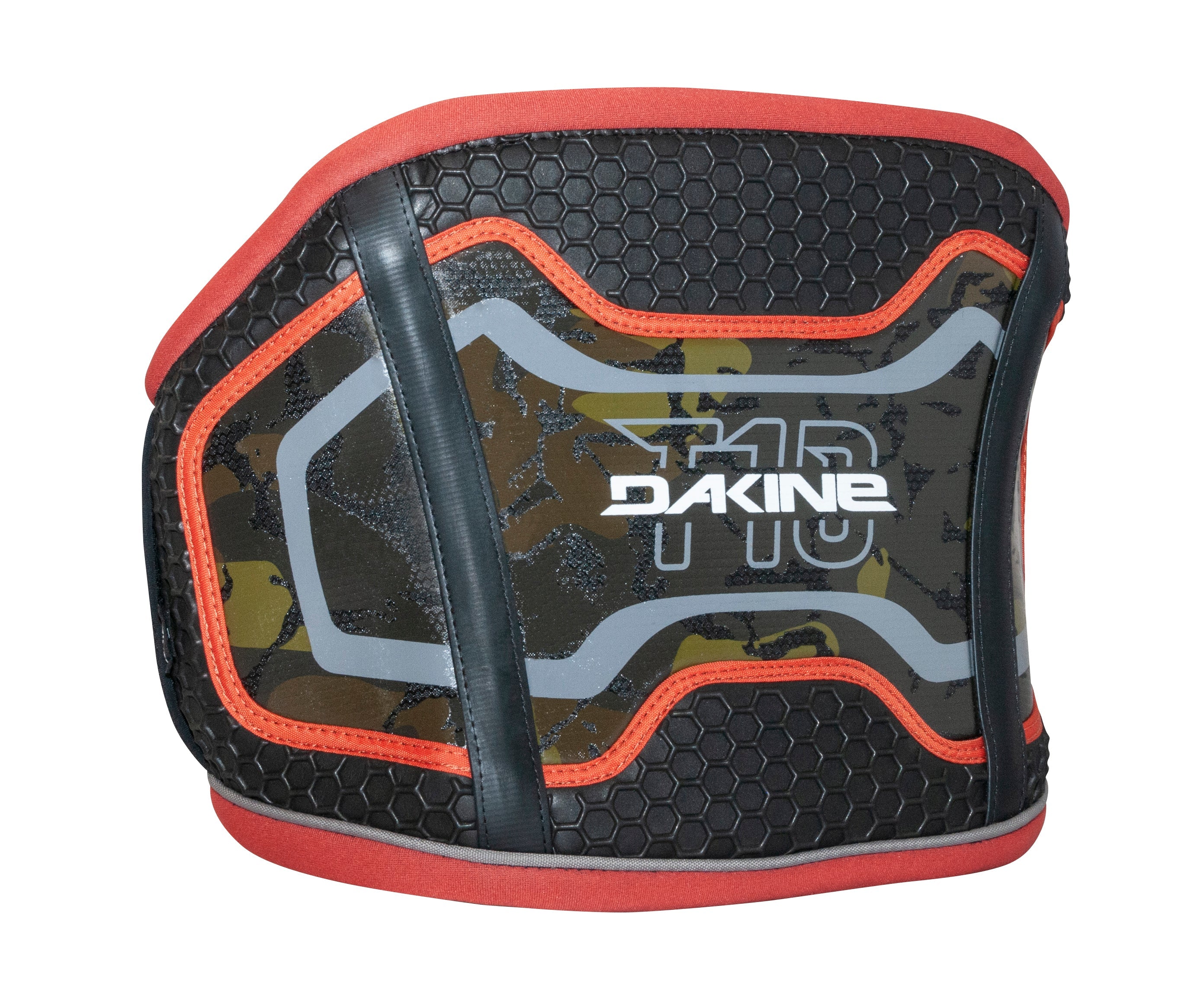 Dakine T10 Slider Harness Sunflare Camo