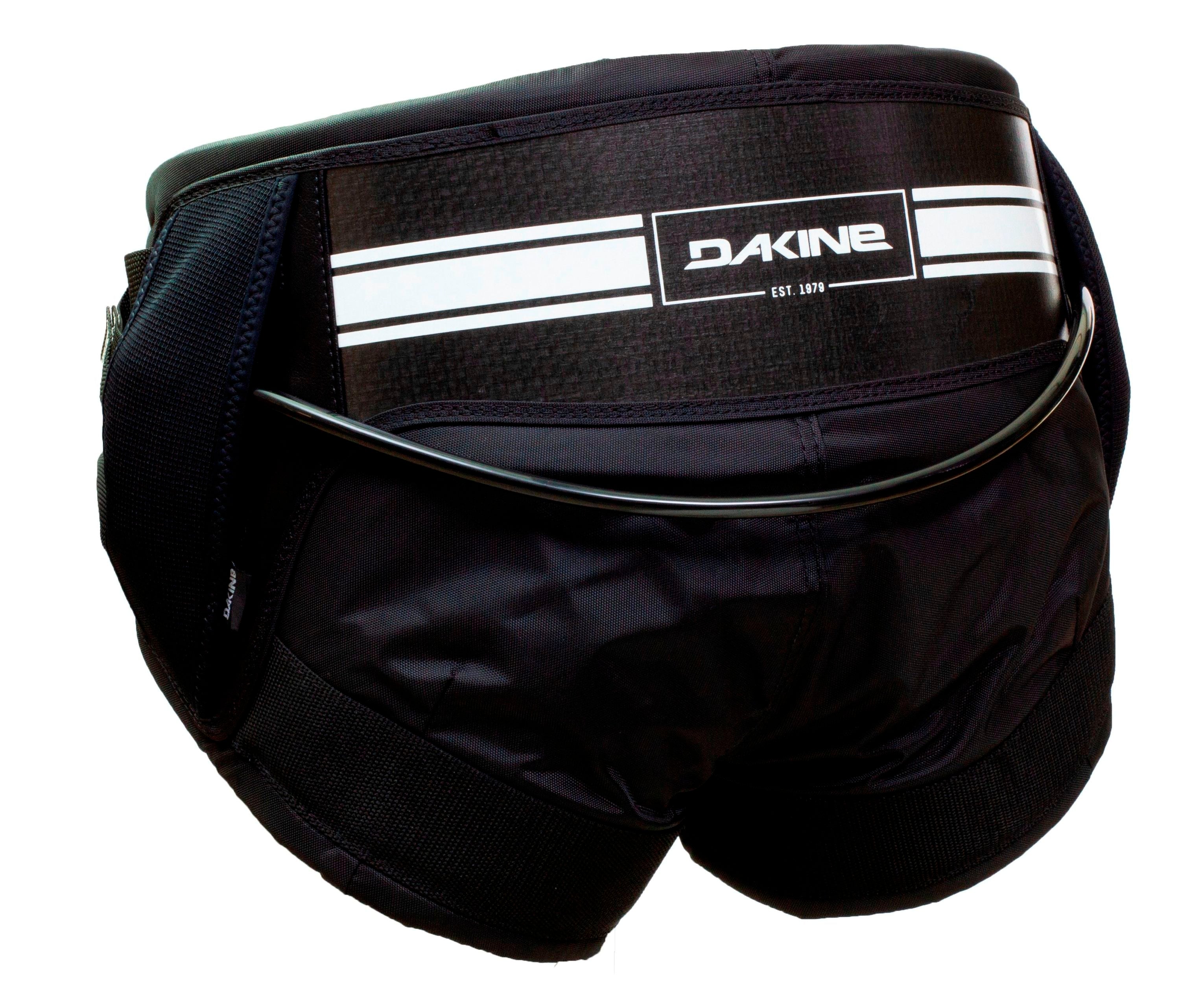 Dakine Vega Deluxe Harness Black