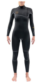 Dakine Womens Cyclone Zip Free Full 43Mm 1