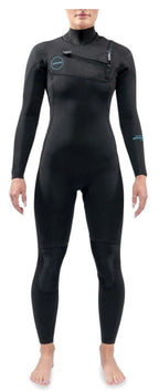 Dakine Womens Mission Chest Zip Full 32Mm 1