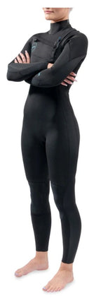 Dakine Womens Mission Chest Zip Full 32Mm 2