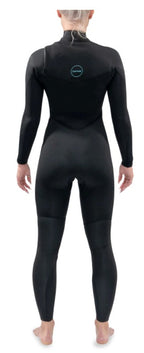 Dakine Womens Mission Chest Zip Full 32Mm 3