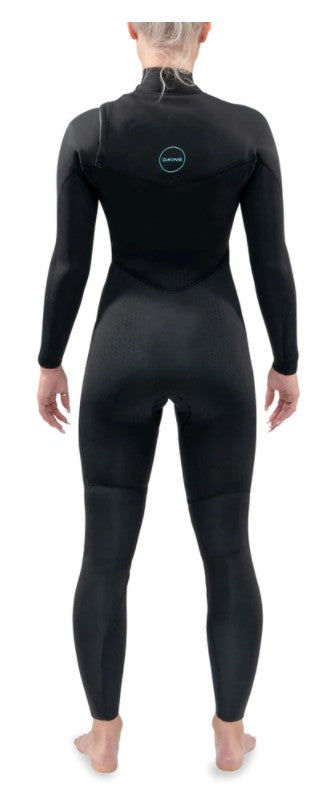 Dakine Womens Mission Chest Zip Full 3/2mm