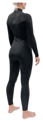 Dakine Womens Mission Chest Zip Full 32Mm 4