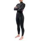 Dakine Womens Mission Chest Zip Full 43 2