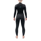 Dakine Womens Mission Chest Zip Full 43Mm 3