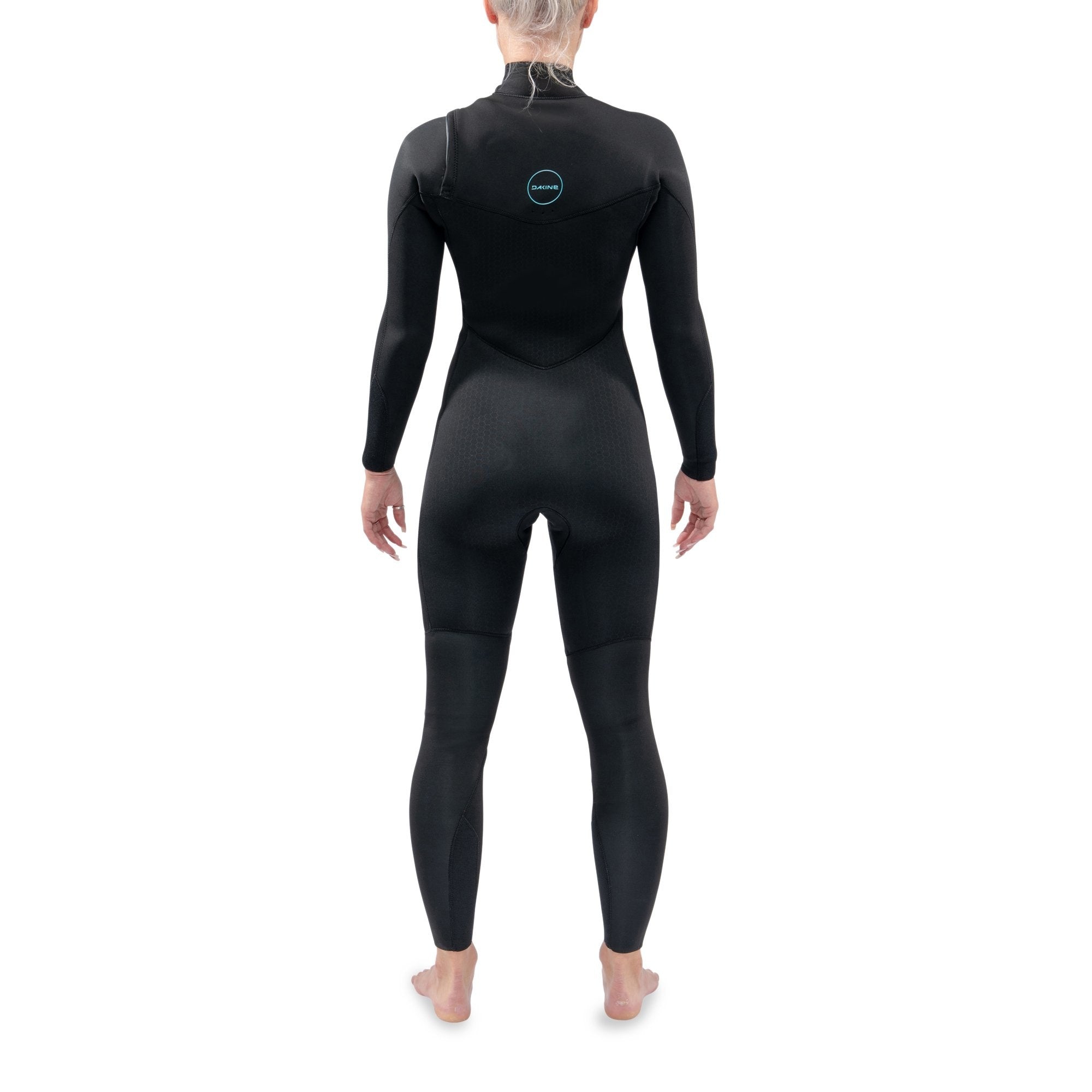 Dakine Womens Mission Chest Zip Full 43Mm 3