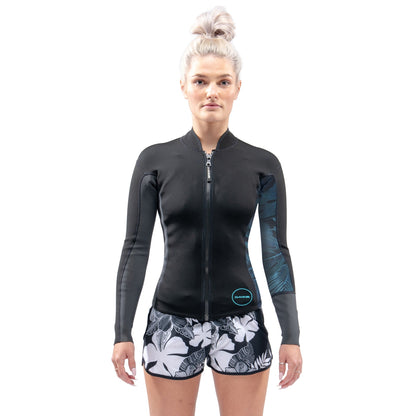 Dakine Womens Mission Jacket