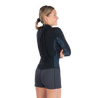 Dakine Womens Mission Springsuit 2 Flatlock 2
