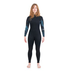 Dakine Womens Quantum Chest Zip Full 32 1