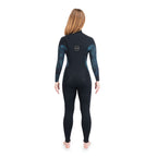 Dakine Womens Quantum Chest Zip Full 32 2
