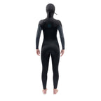 Dakine Womens Quantum Chest Zip Hooded 543Mm 2